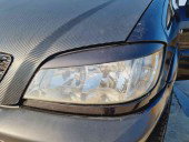  Far stanga Opel Zafira A (F75) [Fabr 1999-2005] OEM