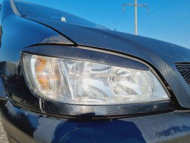  Far dreapta Opel Zafira A (F75) [Fabr 1999-2005] OEM