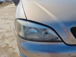  Far dreapta Opel Astra G [Fabr 1998-2004] OEM