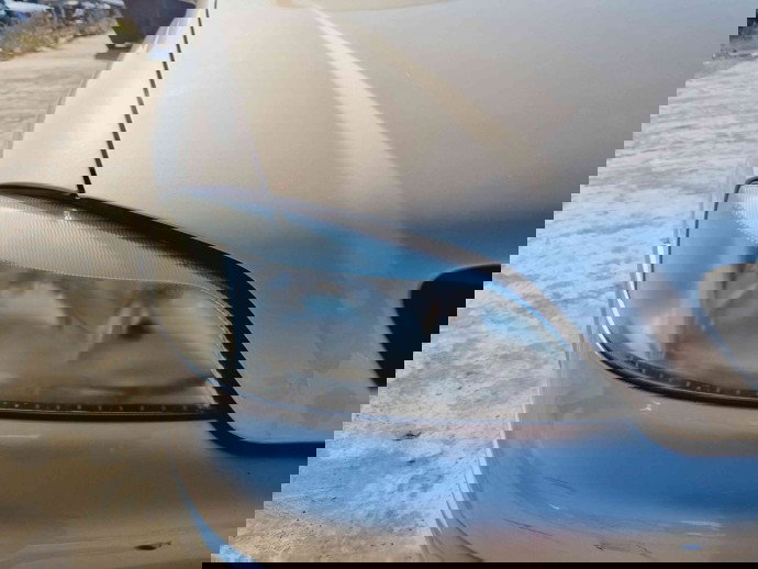  Far dreapta Opel Astra G [Fabr 1998-2004] OEM