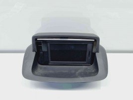  Display bord Renault Megane 3 Combi [Fabr 2008-2015] 259153411R