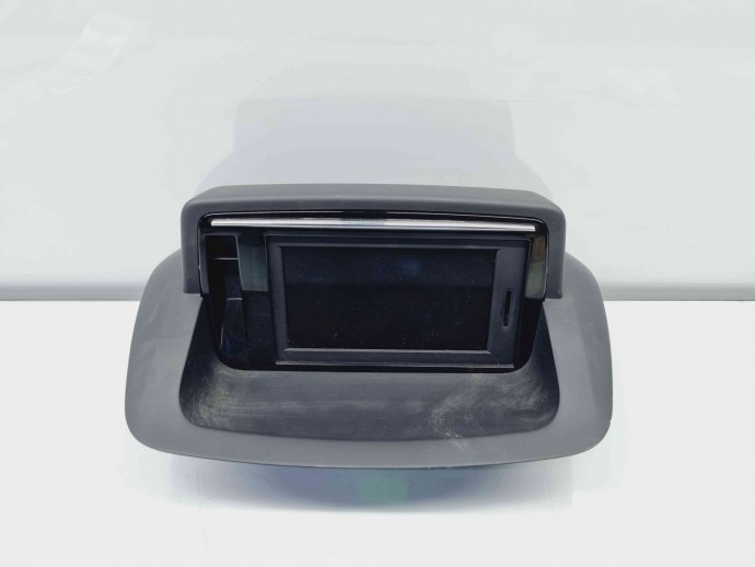  Display bord Renault Megane 3 Combi [Fabr 2008-2015] 259153411R