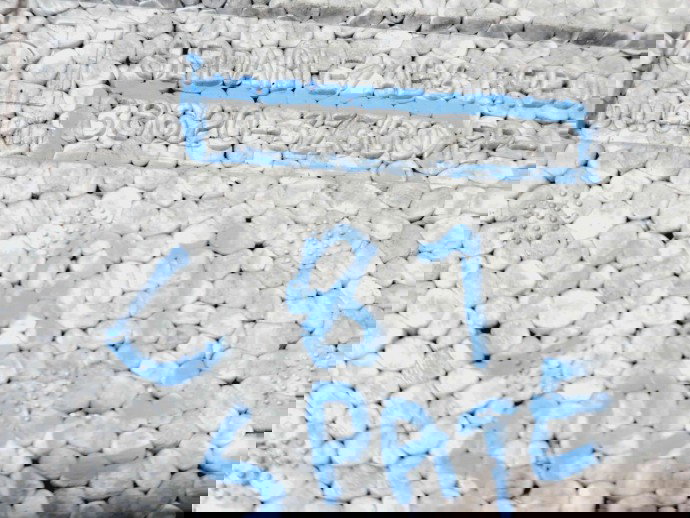 Intaritura bara spate Hyundai i40 [Fabr 2012-2019] 88620-3Z300