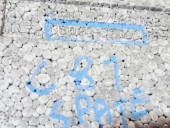 Intaritura bara spate Hyundai i40 [Fabr 2012-2019] 88620-3Z300