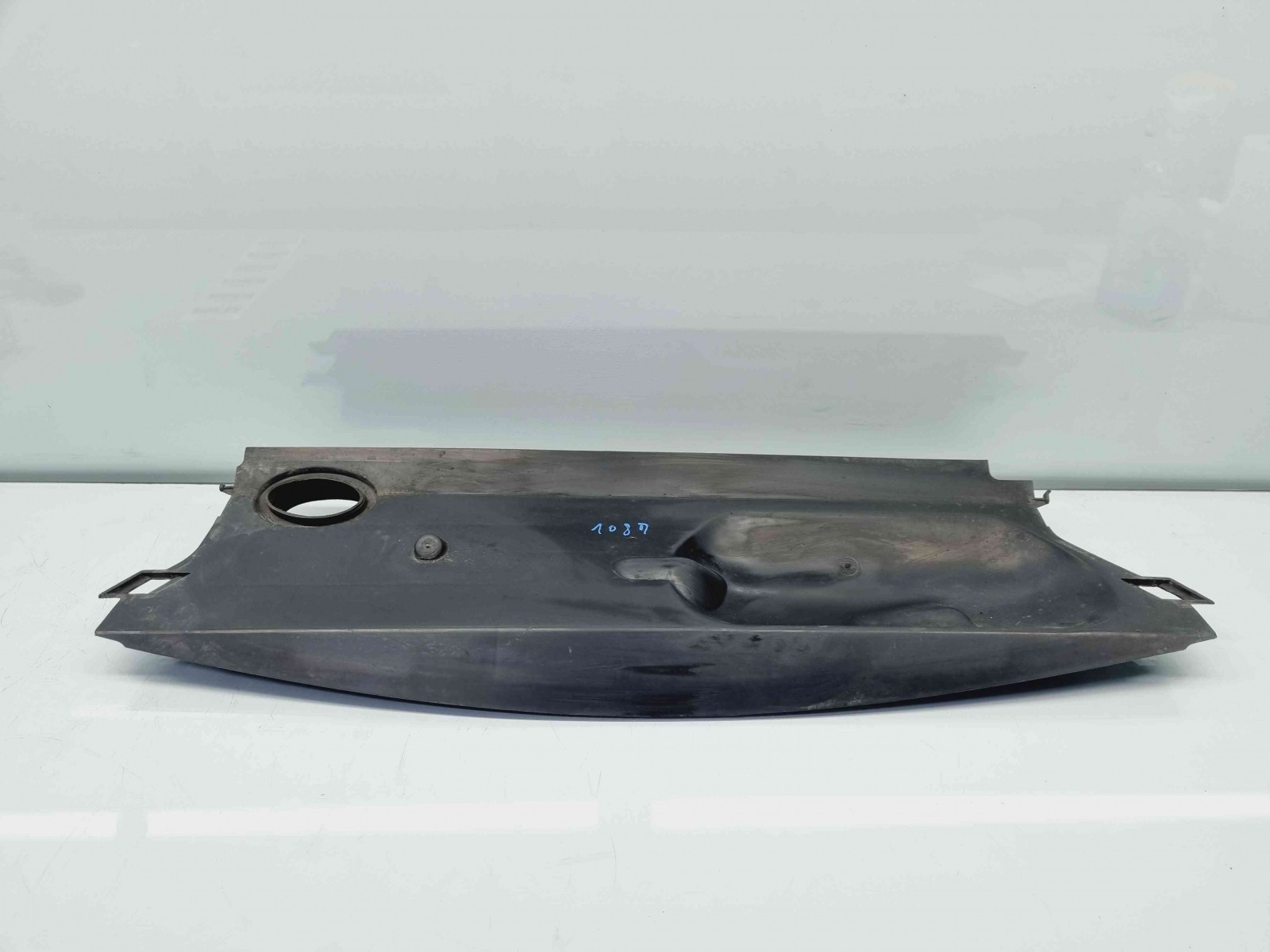 Deflector aer Renault Megane 3 Combi [Fabr 2008-2015] 214766469R - imagine 1