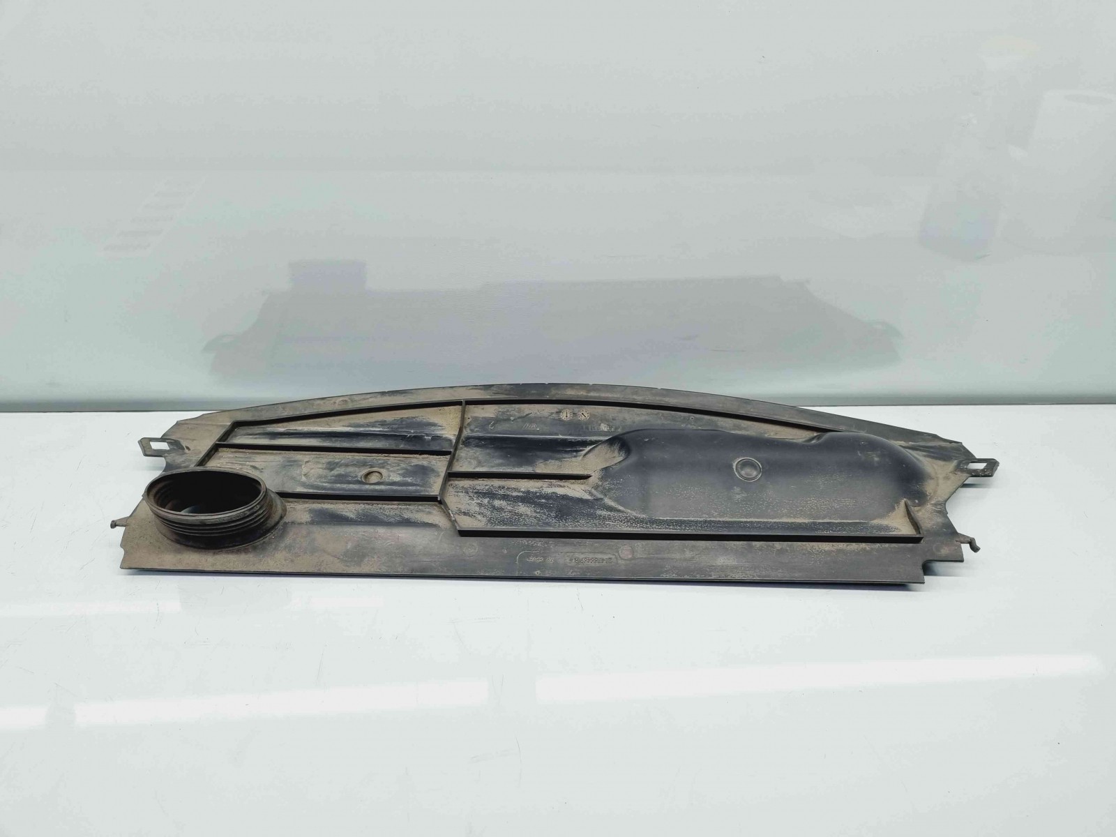 Deflector aer Renault Megane 3 Combi [Fabr 2008-2015] 214766469R - imagine 2