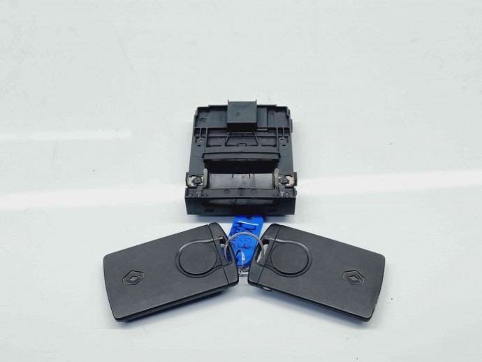  Contact cu cheie Renault Megane 3 Combi [Fabr 2008-2015] 285909828R  1.5 DCI K9K63681KW / 110CP