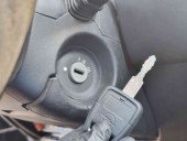  Contact cu cheie Opel Zafira A (F75) [Fabr 1999-2005] OEM  