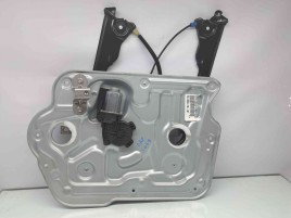 Macara electrica geam dreapta fata Nissan Qashqai [Fabr 2007-2014] 80770JD000