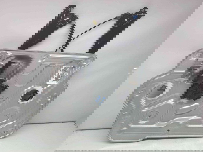 Macara electrica geam dreapta fata Nissan Qashqai [Fabr 2007-2014] 80770JD000