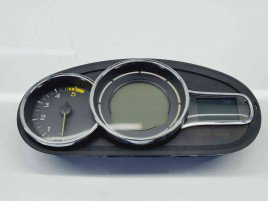  Ceas bord Renault Megane 3 Combi [Fabr 2008-2015] 248105260R