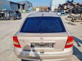 Capota portbagaj Opel Astra G [Fabr 1998-2004] 89L
