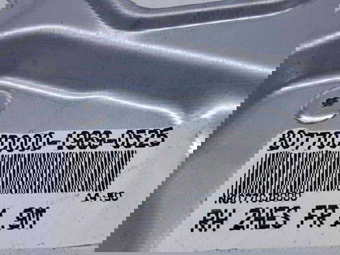 Macara electrica geam dreapta fata Nissan Qashqai [Fabr 2007-2014] 80770JD000