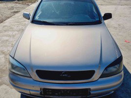 Capota Opel Astra G [Fabr 1998-2004] 89L