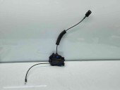 Broasca usa dreapta spate Renault Megane 3 Combi [Fabr 2008-2015] 825028873R