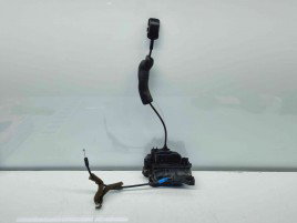 Broasca usa dreapta fata Renault Megane 3 Combi [Fabr 2008-2015] 805020001R