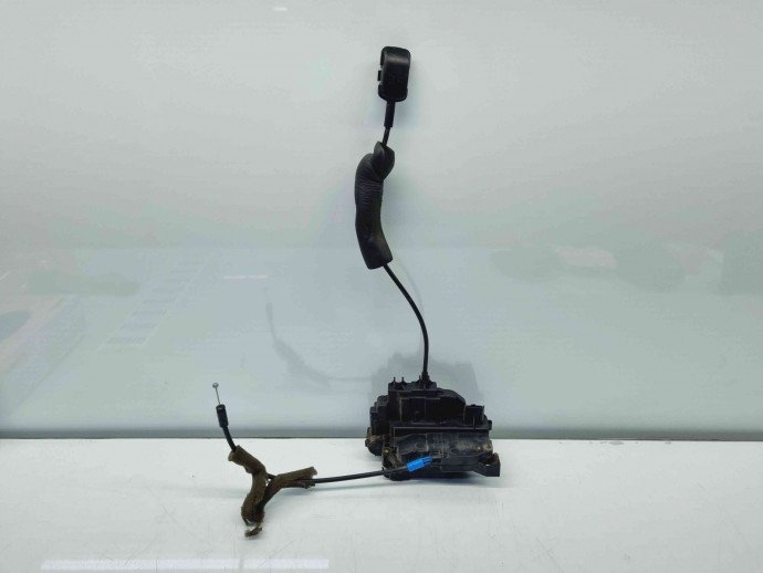 Broasca usa dreapta fata Renault Megane 3 Combi [Fabr 2008-2015] 805020001R