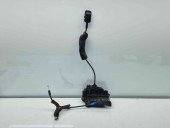 Broasca usa dreapta fata Renault Megane 3 Combi [Fabr 2008-2015] 805020001R