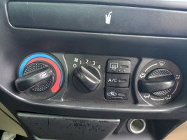 Panou clima Nissan Terrano  OEM 1999-2002