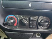 Panou clima Nissan Terrano  OEM 1999-2002