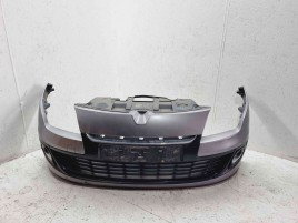 Bara fata Renault Megane 3 Combi [Fabr 2008-2015] TEKNG