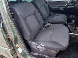 Scaun pasager Nissan Terrano  OEM 1999-2002