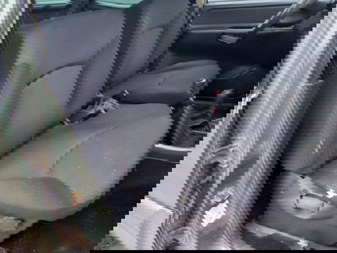 Scaun pasager Nissan Terrano  OEM 1999-2002