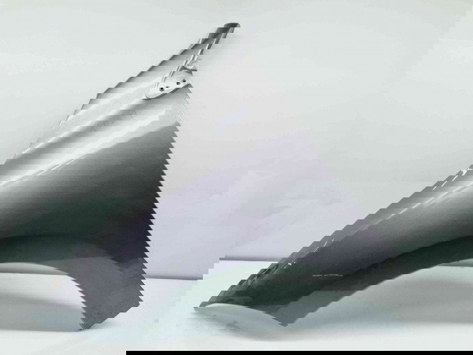 Aripa stanga fata Renault Megane 3 Combi [Fabr 2008-2015] TEKNG