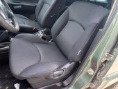 Scaun sofer Nissan Terrano  OEM 1999-2002