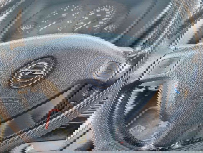  Airbag volan Opel Astra G [Fabr 1998-2004] OEM