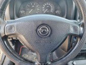  Airbag volan Opel Astra G [Fabr 1998-2004] OEM