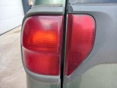 Stop aripa stanga Nissan Terrano  OEM 1999-2002