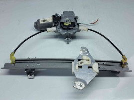 Macara electrica geam dreapta spate Nissan Qashqai [Fabr 2007-2014] 402190A