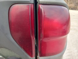 Stop haion dreapta Nissan Terrano  OEM 1999-2002