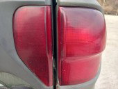 Stop haion dreapta Nissan Terrano  OEM 1999-2002