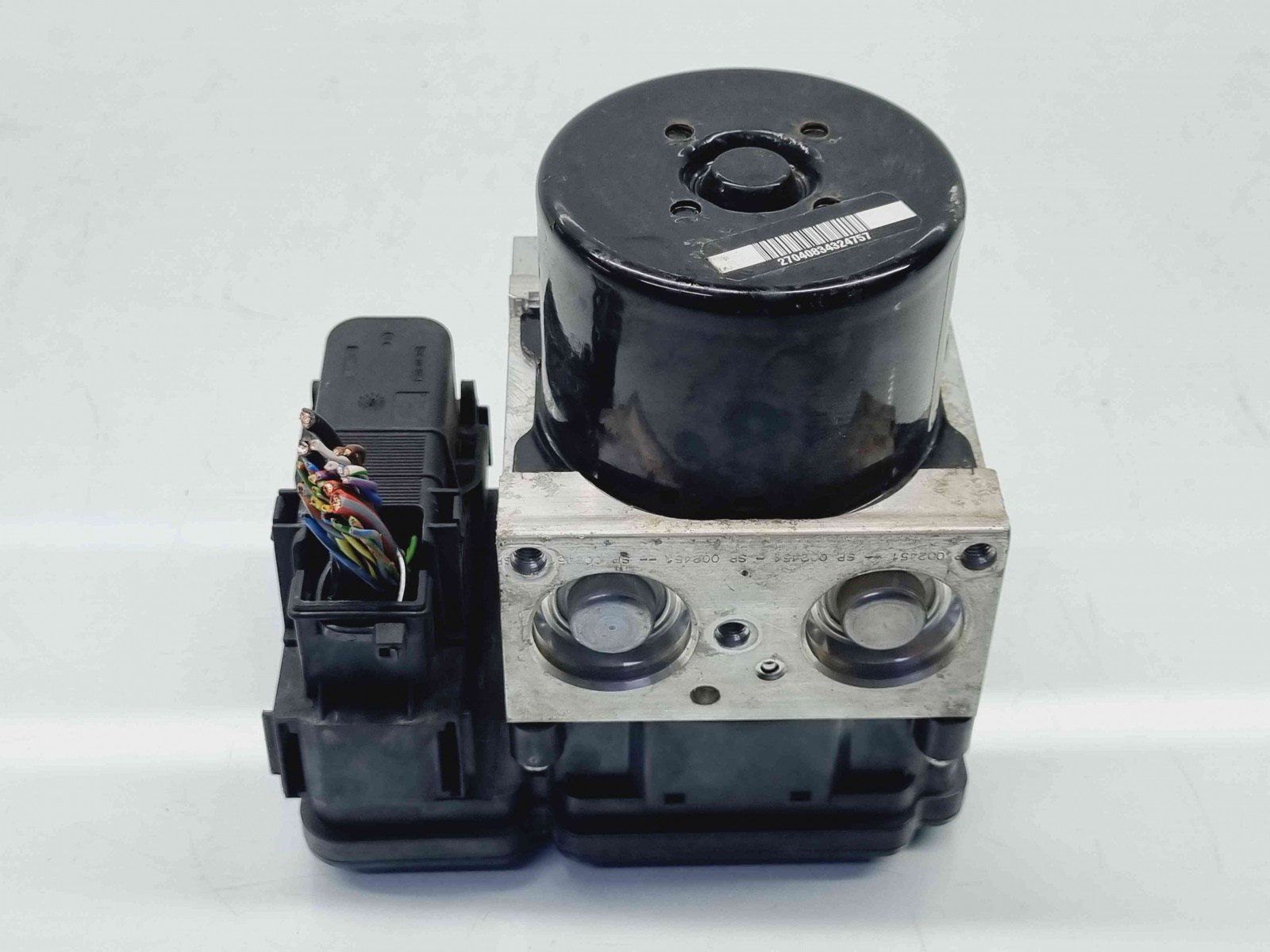 Pompa ABS Volvo V60 [Fabr 2010-2018] P31423348 n 28526258303 2.0 D4204T8 88KW / 120CP 2.0 D4204T8 88KW / 120CP - imagine 1