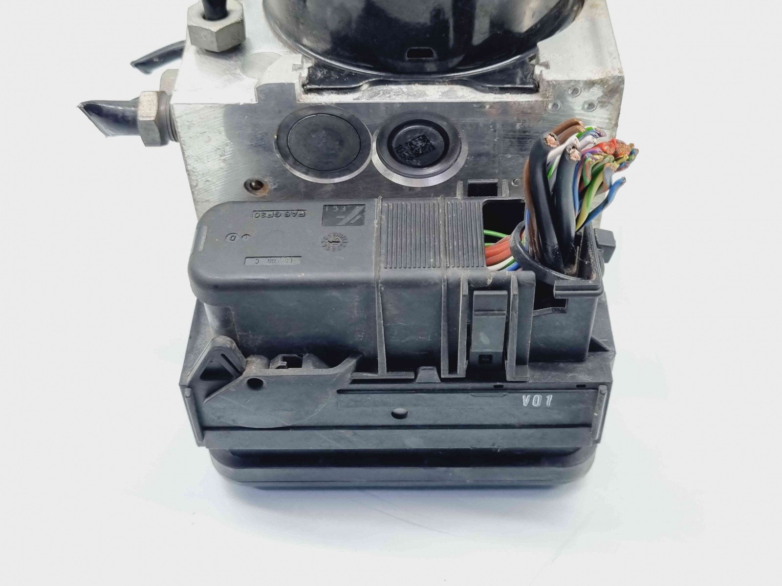 Pompa ABS Volvo V60 [Fabr 2010-2018] P31423348 n 28526258303 2.0 D4204T8 88KW / 120CP 2.0 D4204T8 88KW / 120CP - imagine 2