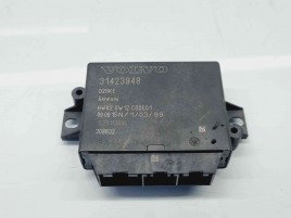  Modul senzori parcare Volvo V60 [Fabr 2010-2018] 31423948