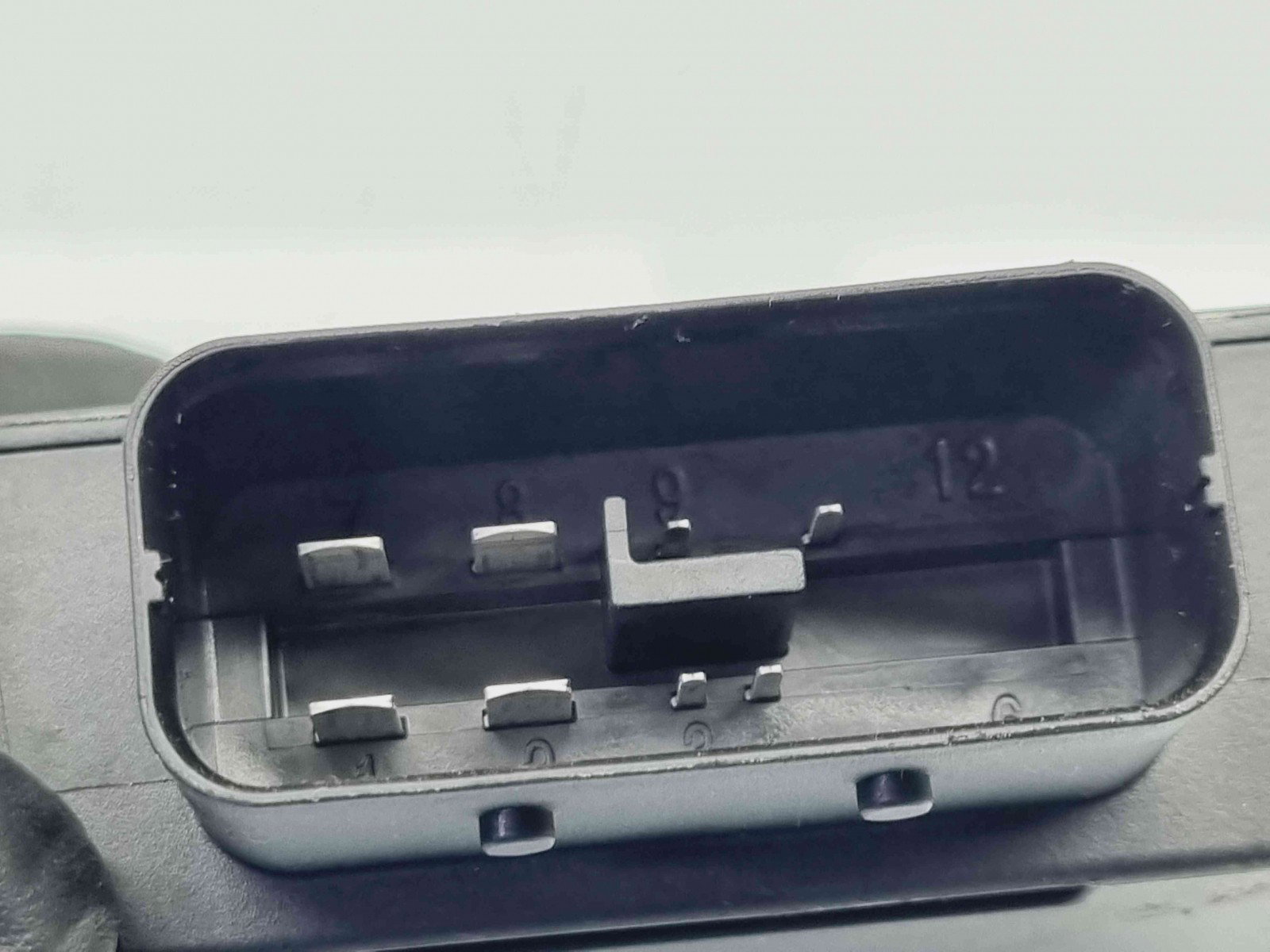 Modul confort Volkswagen Tiguan (5N) [Fabr 2007-2016] 3AA919041A - imagine 3