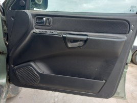 Tapiterie usa dreapta fata Nissan Terrano  OEM 1999-2002