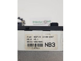 Panou Control AC Opel Vectra C