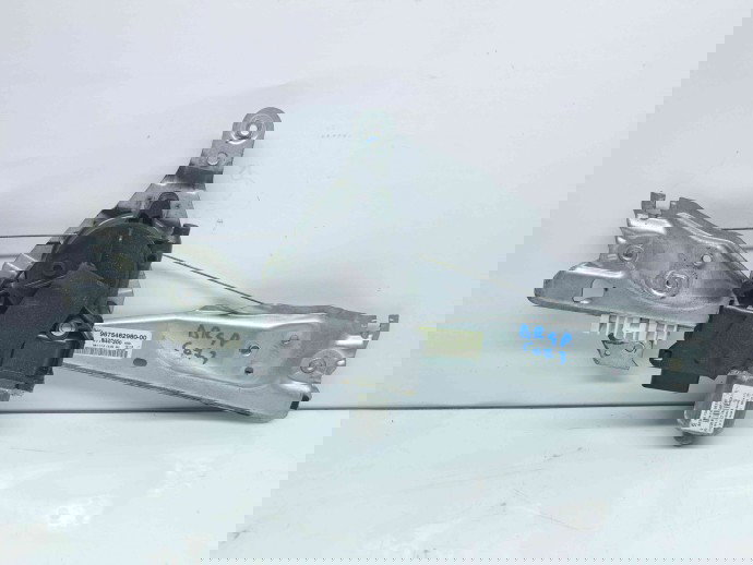 Macara electrica geam dreapta spate Peugeot 308 [Fabr 2007-2013] 9675462980