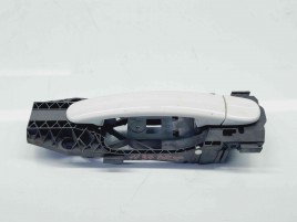 Maner usa dreapta spate Volkswagen Tiguan (5N) [Fabr 2007-2016] LC9A