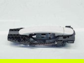 Maner usa dreapta spate Volkswagen Tiguan (5N) [Fabr 2007-2016] LC9A