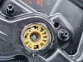 Macara electrica geam stanga spate Volkswagen Tiguan (5N) [Fabr 2007-2016] 5N0839729R