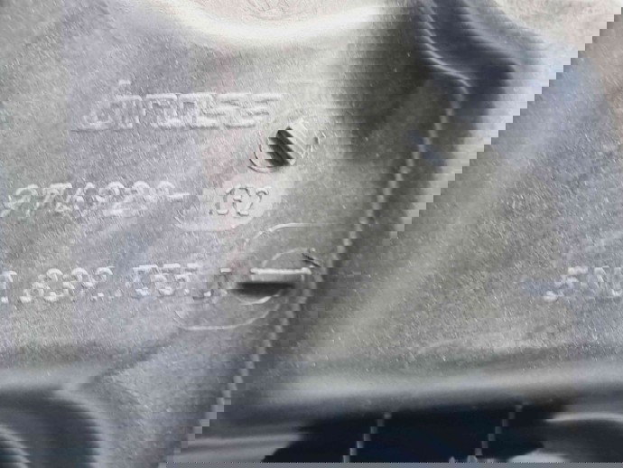 Macara electrica geam stanga spate Volkswagen Tiguan (5N) [Fabr 2007-2016] 5N0839729R