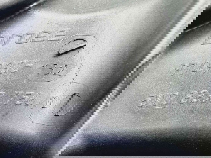 Macara electrica geam dreapta spate Volkswagen Tiguan (5N) [Fabr 2007-2016] 5N0839730R