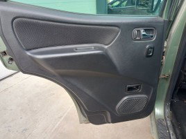 Tapiterie usa stanga spate Nissan Terrano  OEM 1999-2002