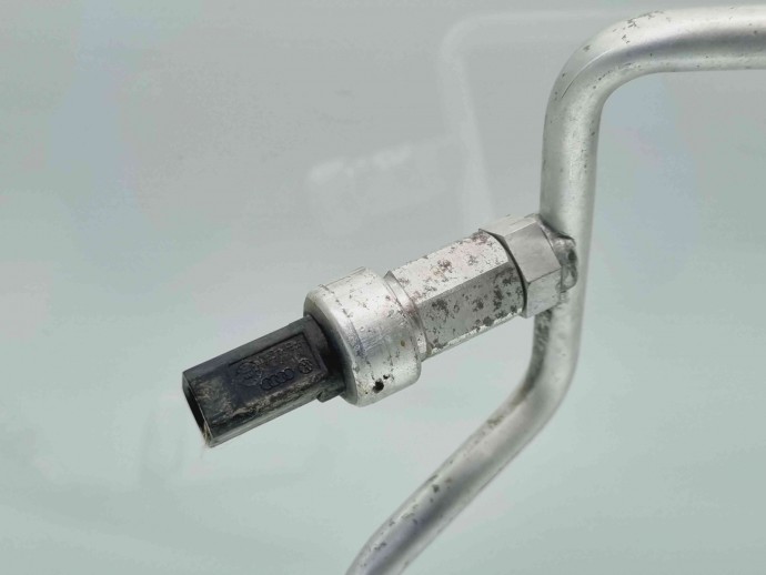 Conducta AC Volkswagen Tiguan (5N) [Fabr 2007-2016] 5N0820741C 2.0 TDI CFFB 103KW / 140CP 2.0 TDI CFFB 103KW / 140CP