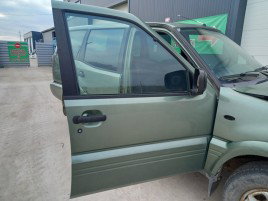 Usa dreapta fata Nissan Terrano  OEM 1999-2002